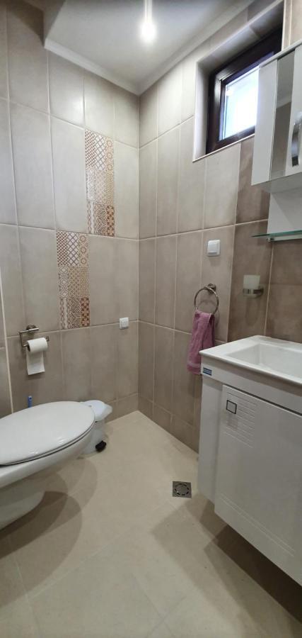 Luxury Apartments Ekaterina Chernomorets Exterior foto