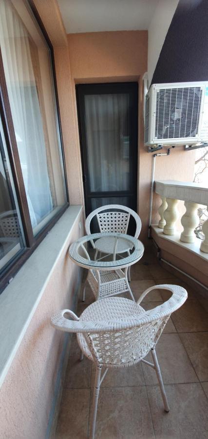 Luxury Apartments Ekaterina Chernomorets Exterior foto