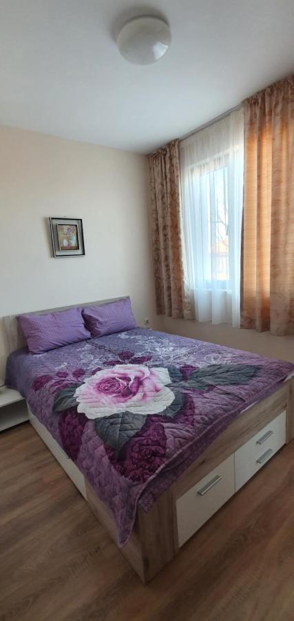 Luxury Apartments Ekaterina Chernomorets Exterior foto